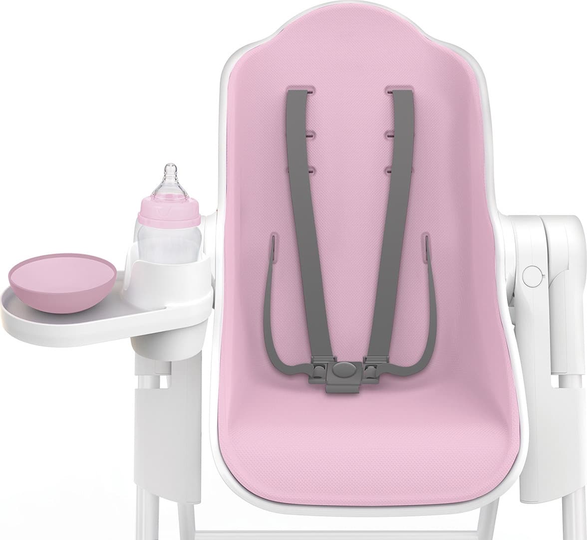 Стульчик для кормления Кокон Oribel Delicious