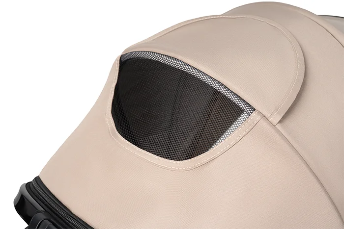 Коляска трансформер EXPLORER бежевый