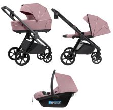 Коляска Carrello Omega +