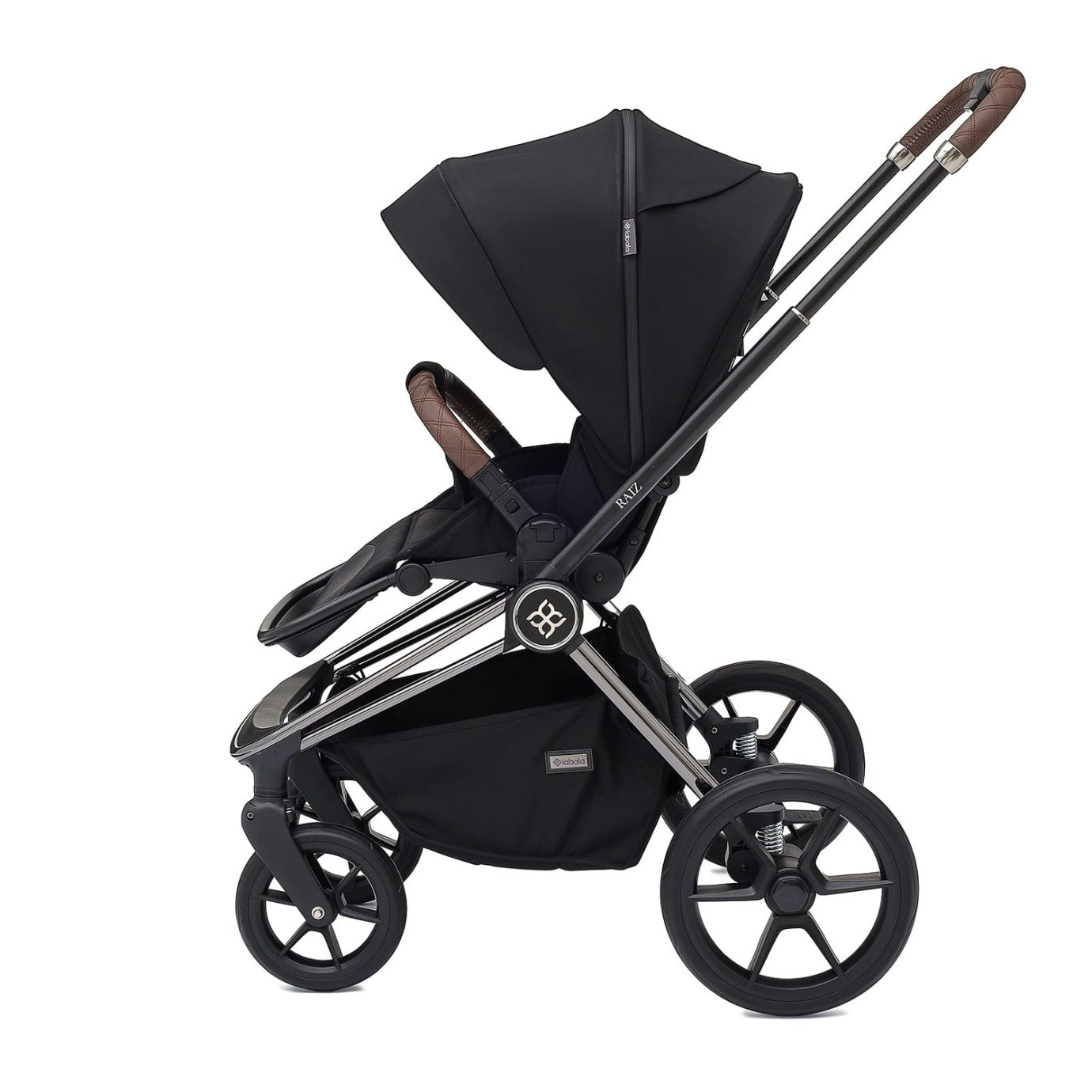 Labala RAIZ EDITION LINE 2025 Black night