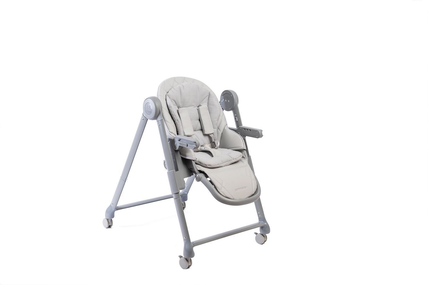 Стул для кормления Peppy Sommelier (Grey)