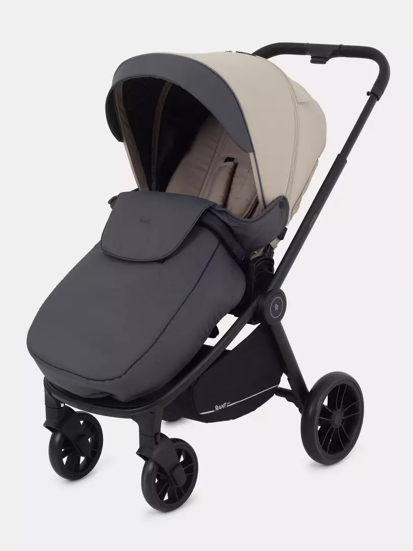 Коляска универсальная Rant Energy 2024