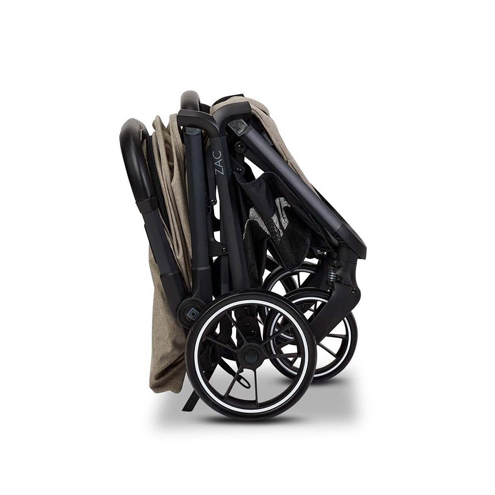  Прогулочная коляска Moon Zac