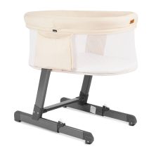 Приставная кроватка Accanto Bonta