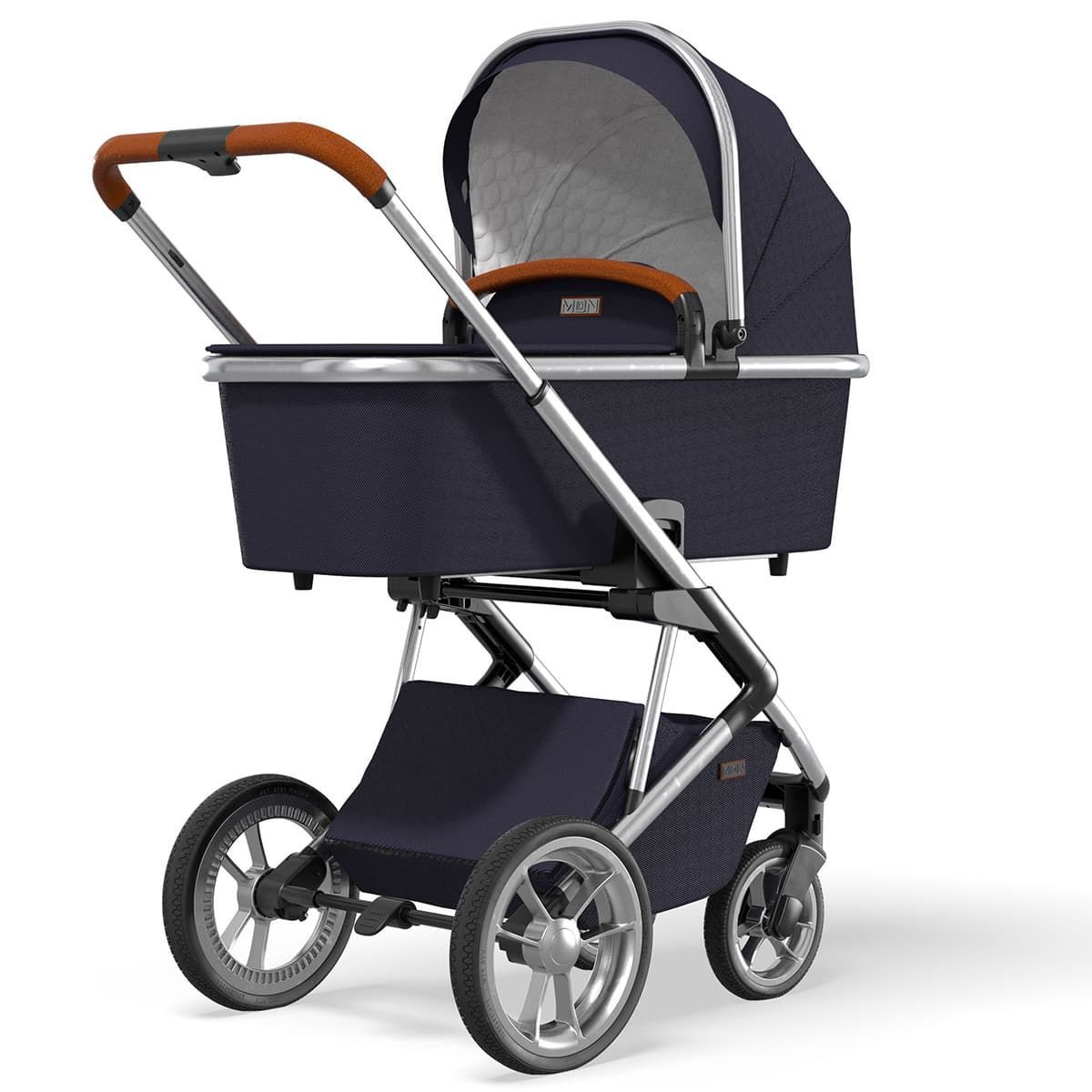 Коляска Moon Style 2021