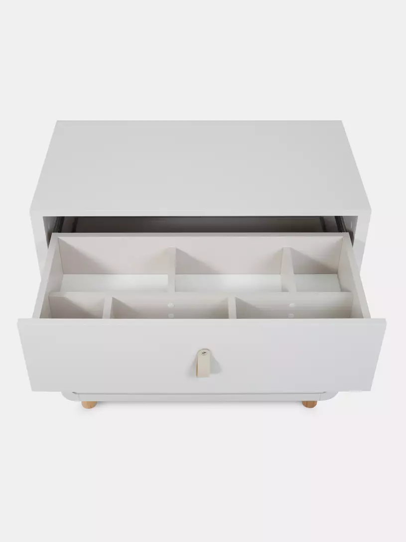 Комод Rant Dorma 80/3 BEIGE