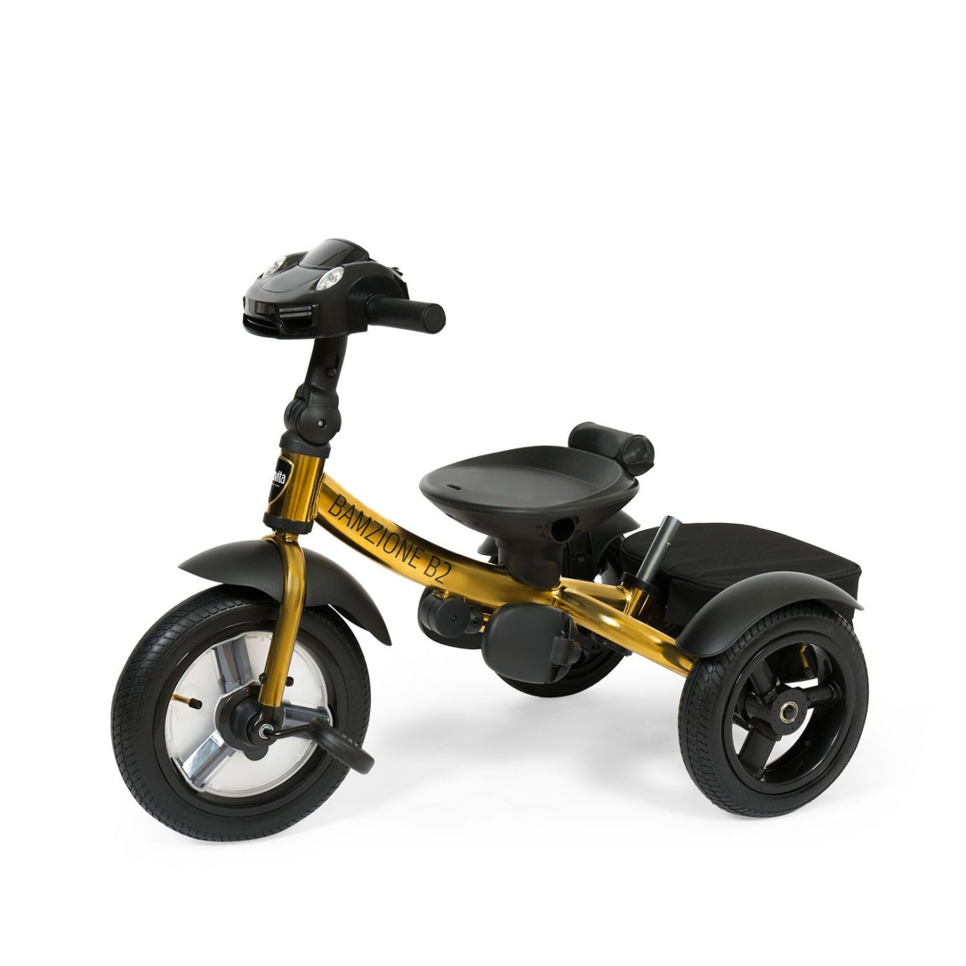 Велосипед NUOVITA BAMZIONE B2 PREMIO