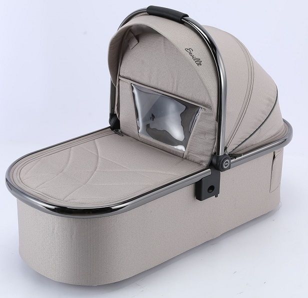 Детская коляска 2 в 1 Tinum