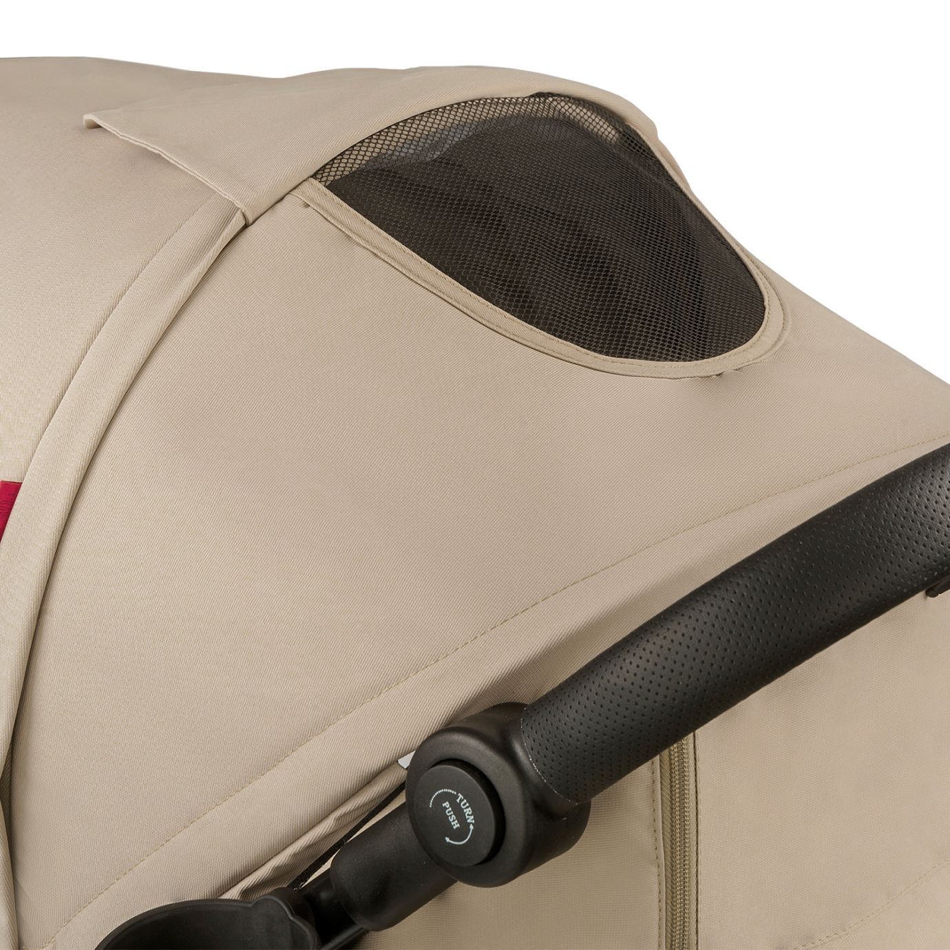 Коляска прогулочная Indigo SPARK