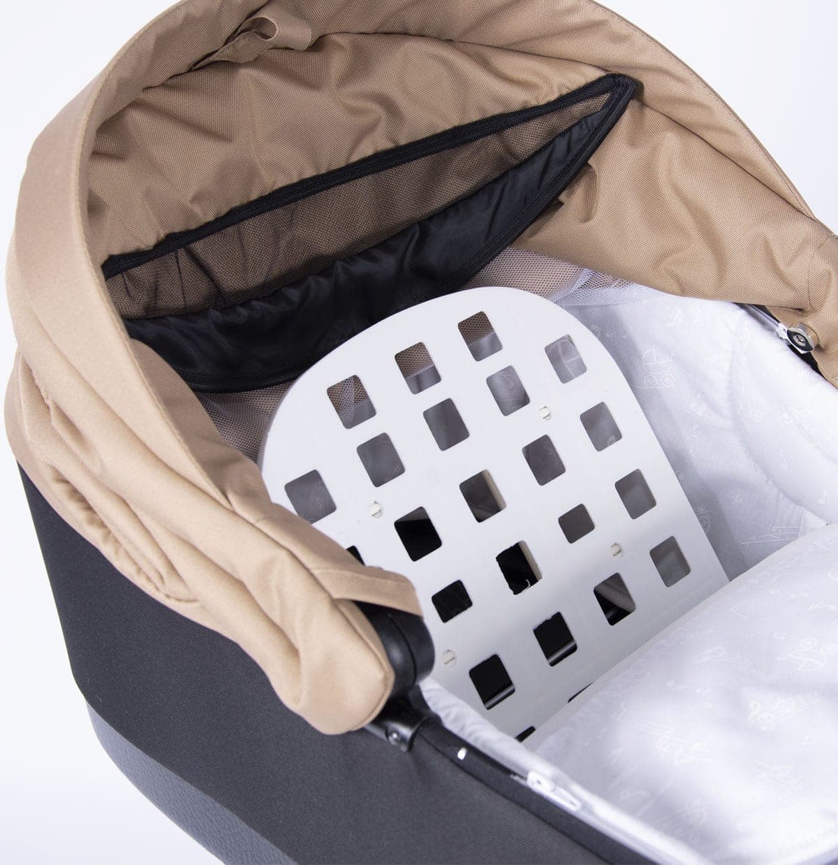 Коляска Coletto Fado