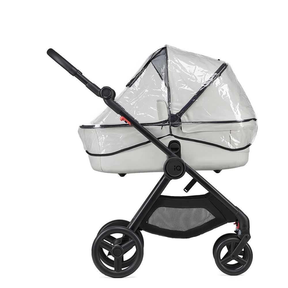 Коляска ANEX iQ 2 в 1