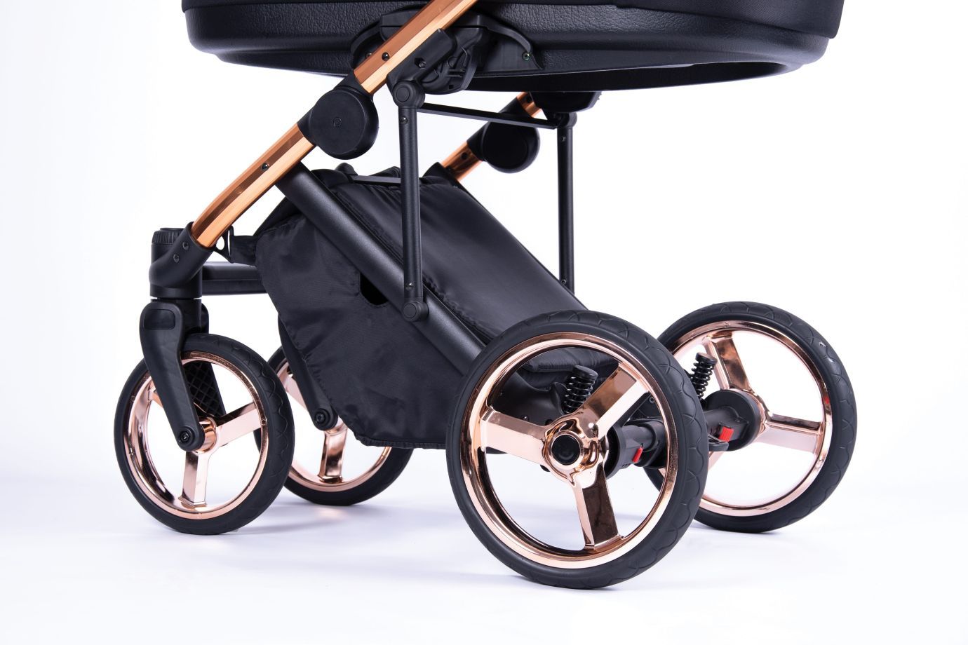 Коляска Coletto Fado