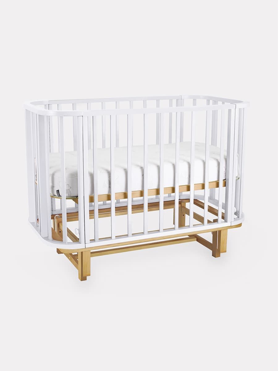 Кровать Sandy