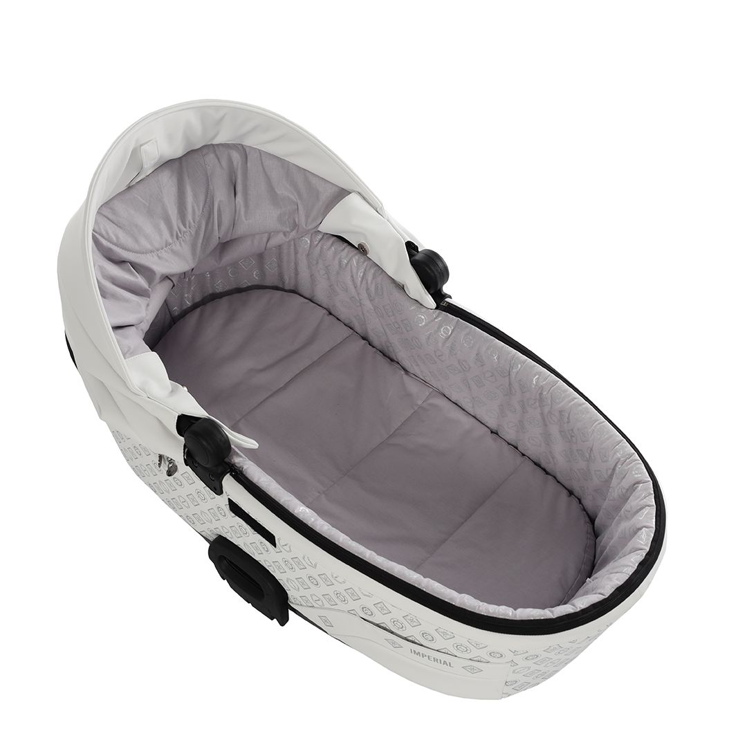 Коляска Tako Laret Imperial NEW Silver