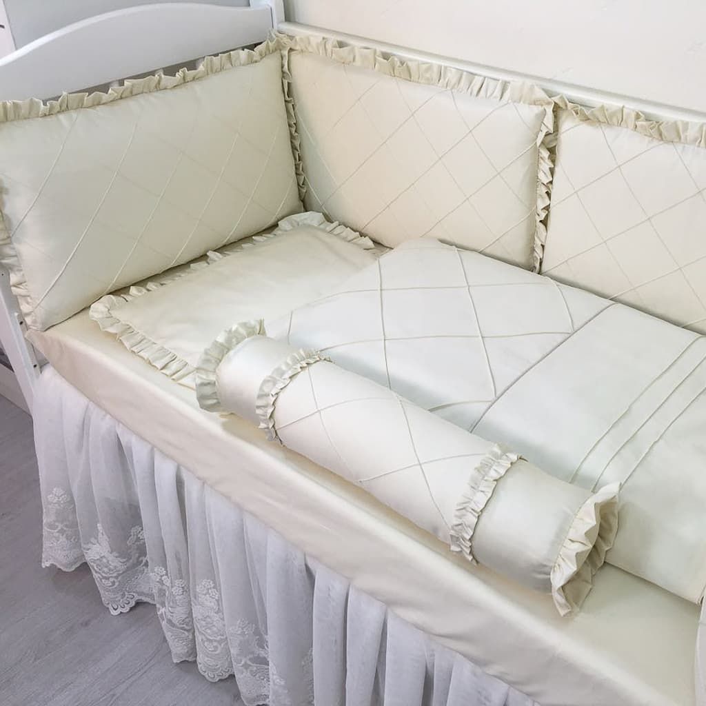 Комплект Marele «Кремовый»