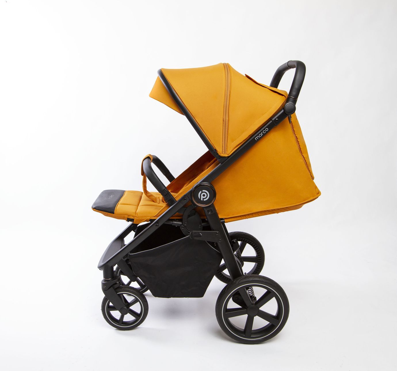 Прогулочная коляска Peppy Marco