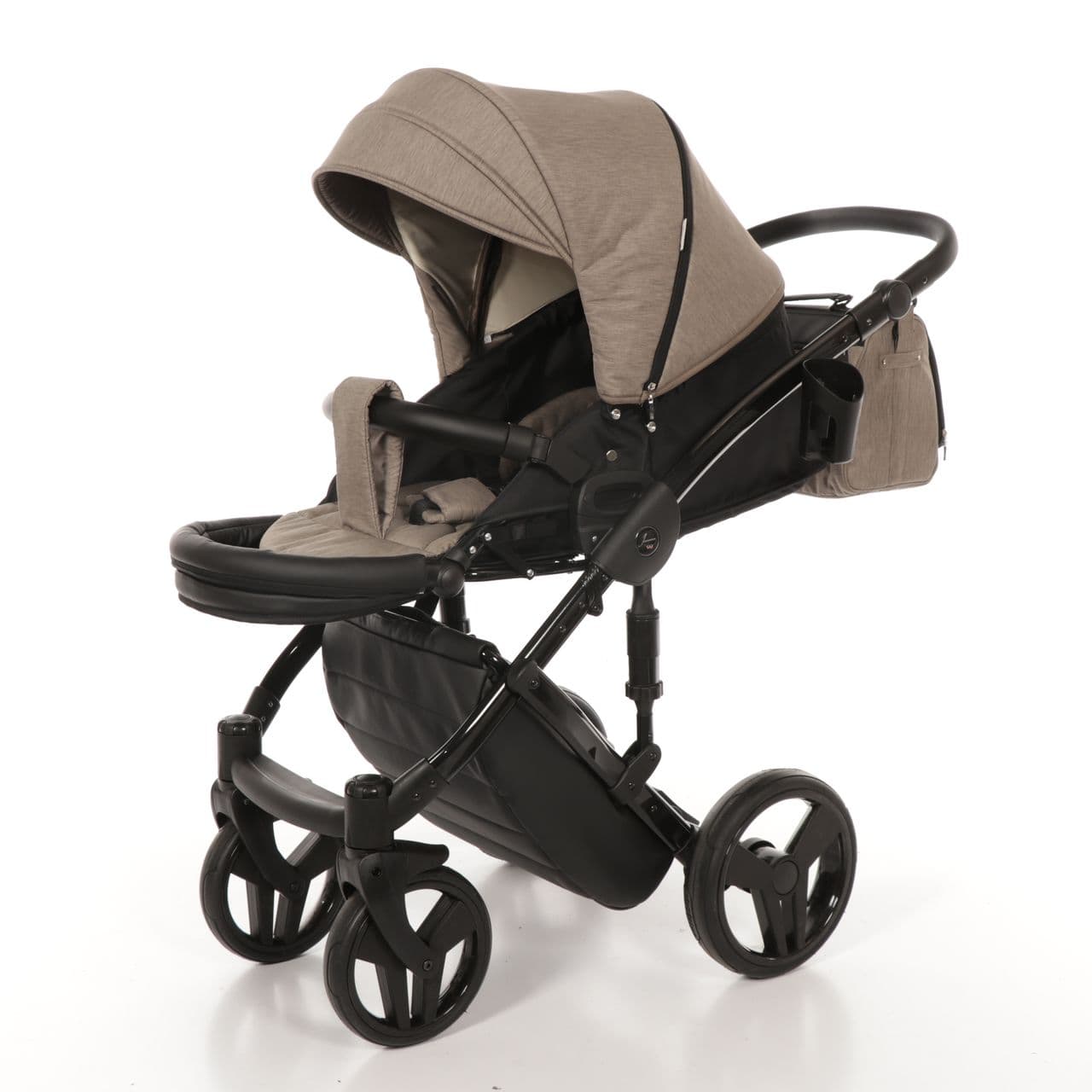 Коляска Junama Diamond