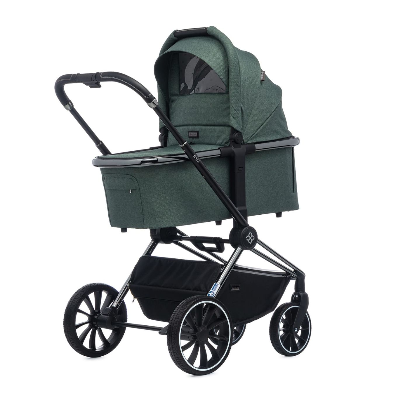 Коляска Labala Raiz 2023