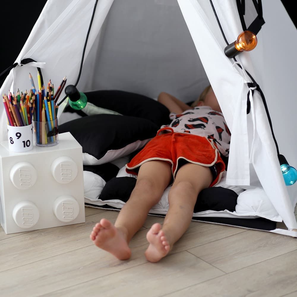 Вигвам для детей Black&White