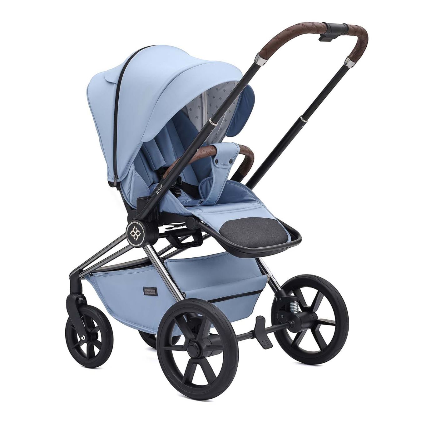 Labala RAIZ EDITION LINE 2025 Sky blue