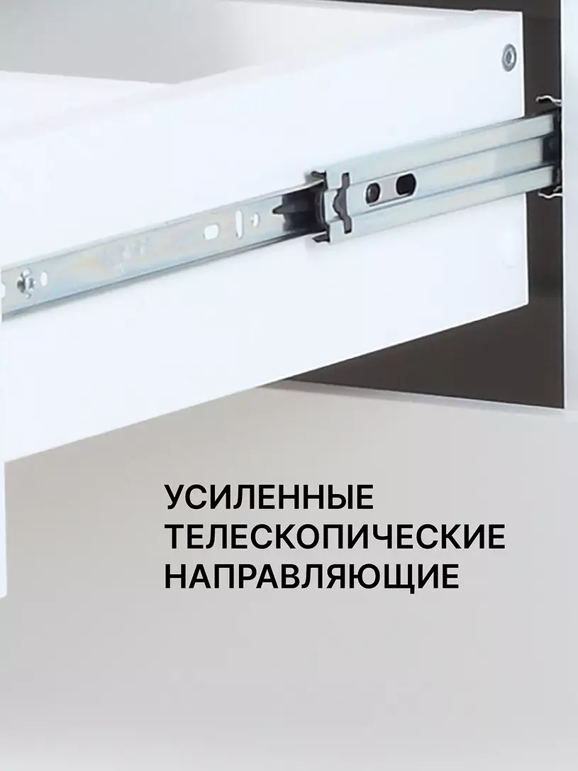 Комод пеленальный Rant Indy Pro CLOUD WHITE