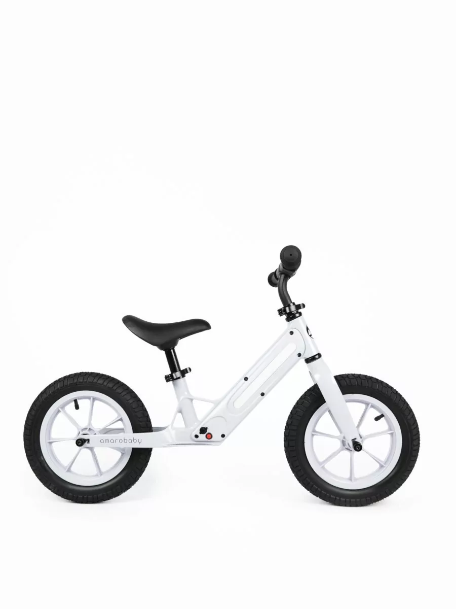 Двухколесный беговел Tune