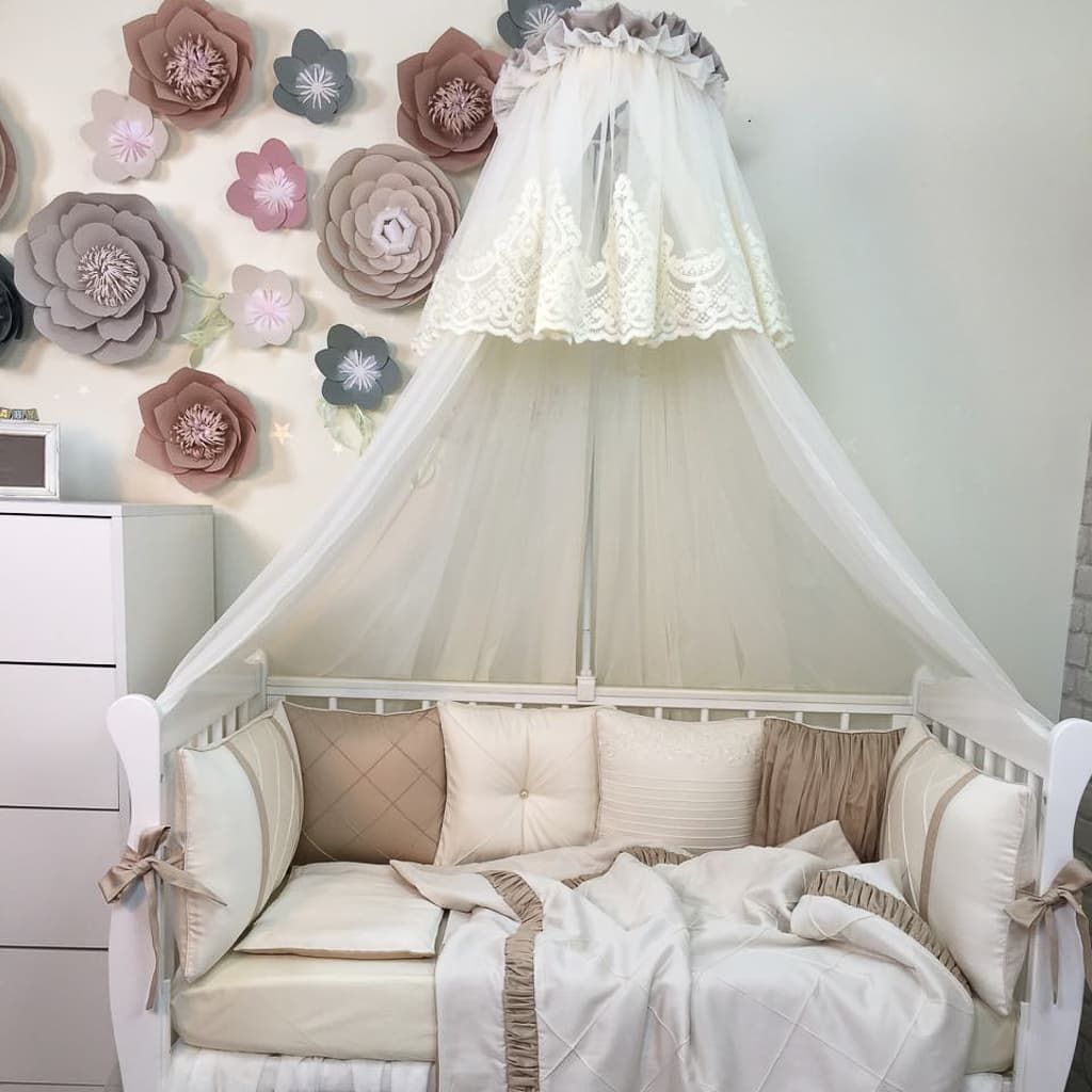 Комплект Marele «Топленое молоко»