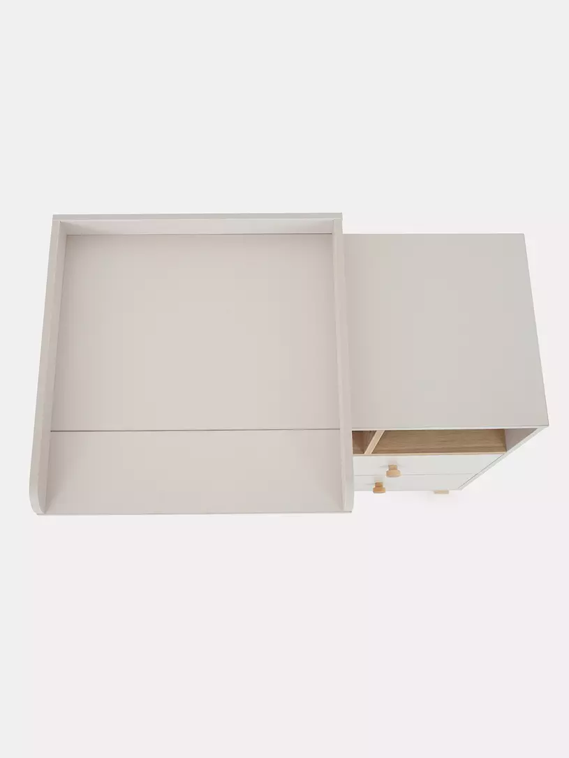 Комод Rant Vester 1000/4 CRYSTAL BEIGE