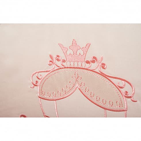 Комплект в кроватку Nuovita "Prestigio Atlante"