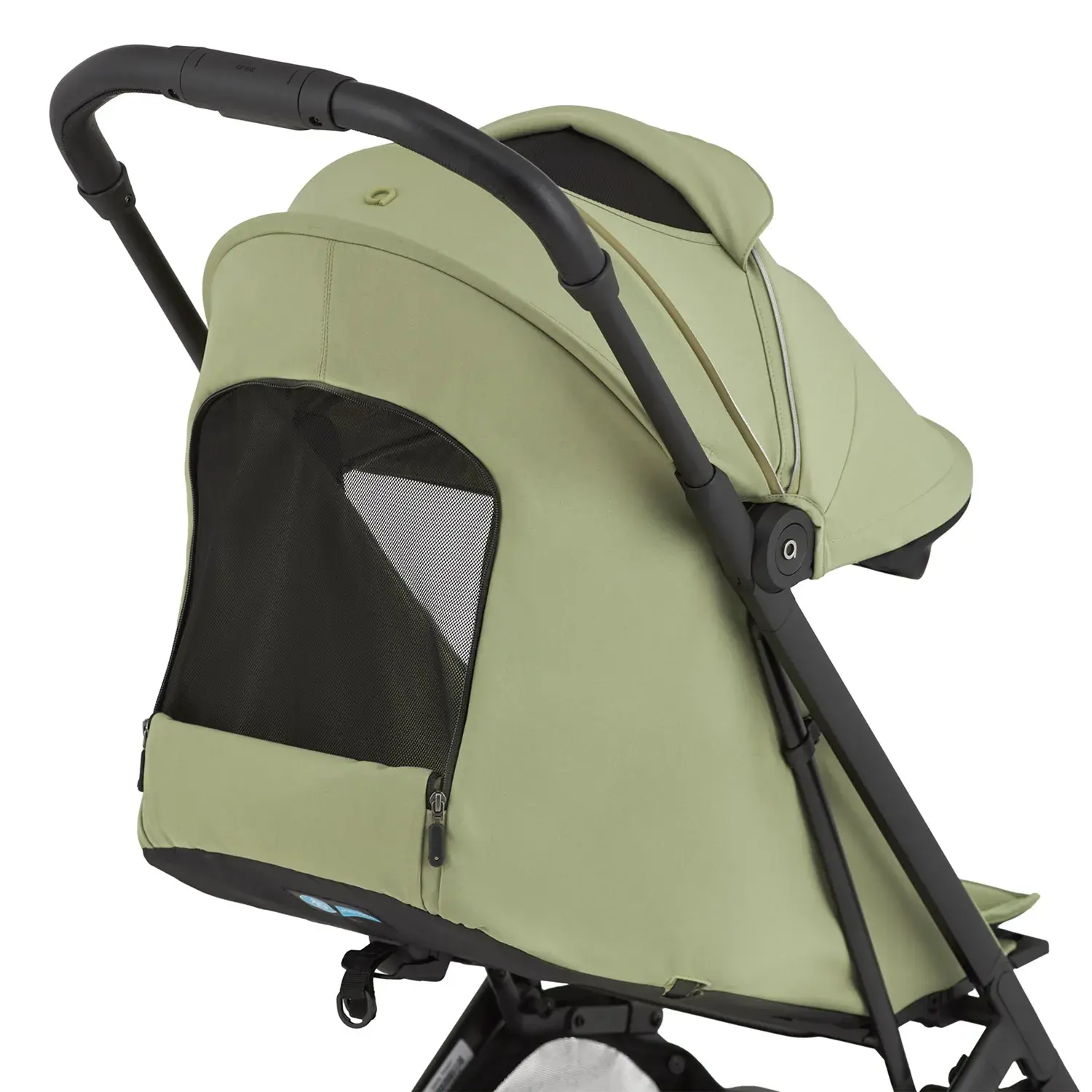 Коляска ANEX AIR-X² (Ax2-05) vert