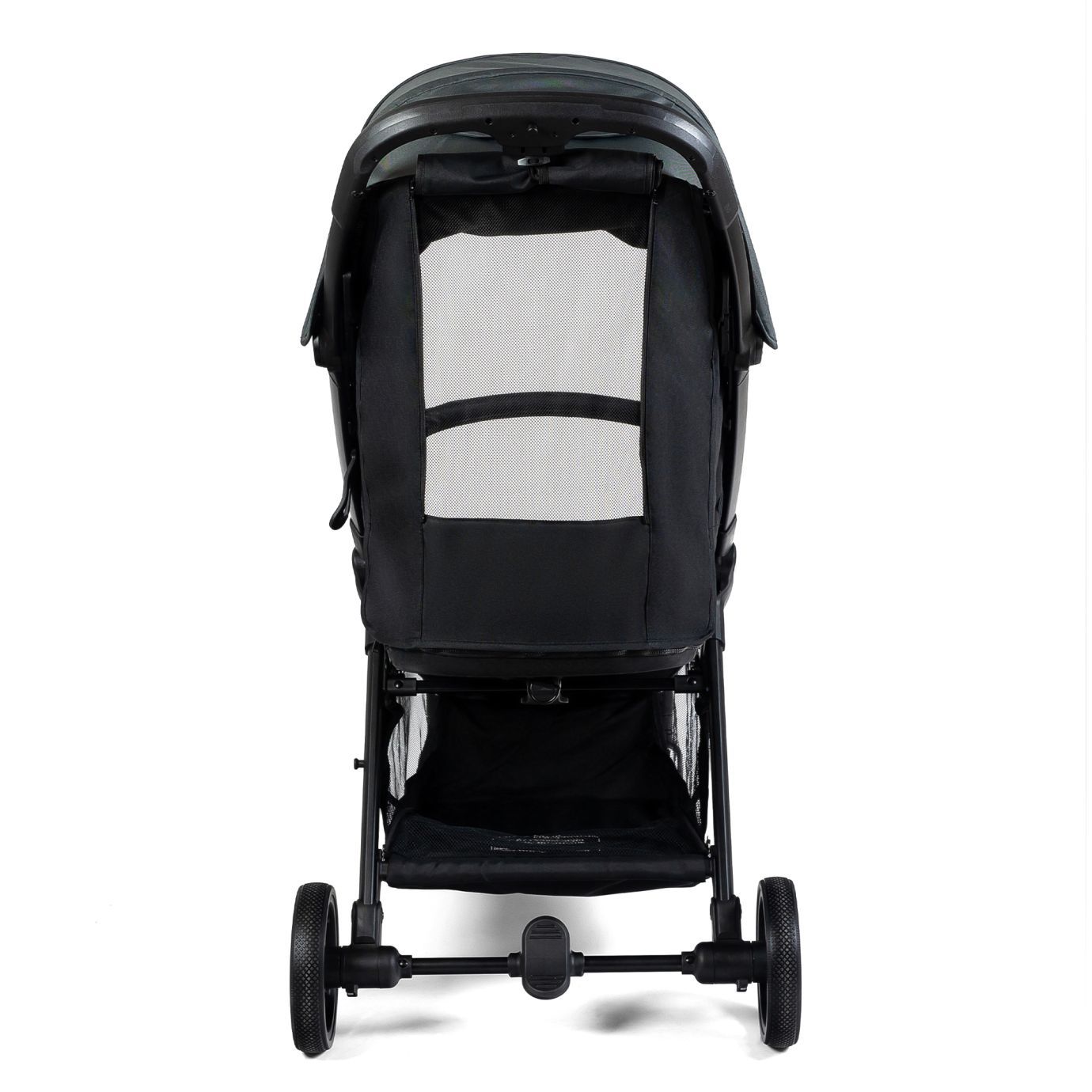 Прогулочная коляска Callista Blue