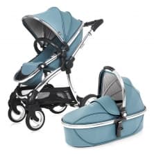 Коляска 2 в 1 Egg