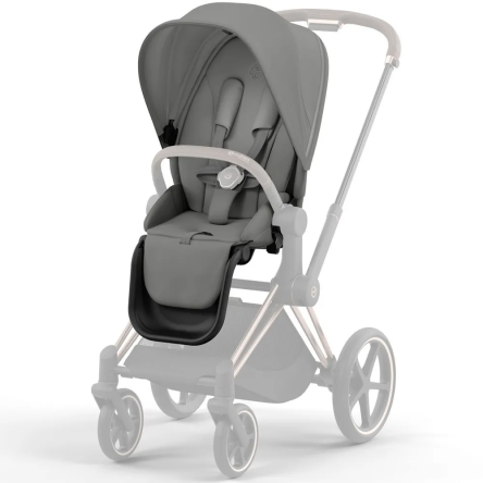 Набор Cybex Seat Pack PRIAM IV Mirage Grey