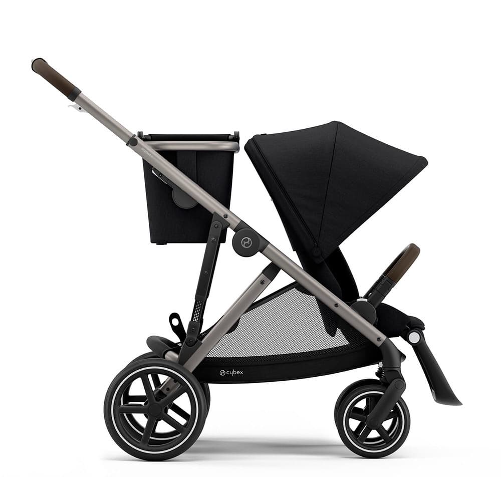 Детская коляска Cybex Gazelle S 2 в 1 TPE