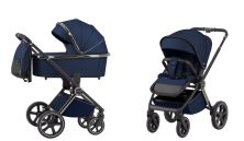 Коляска Carrello Ultimo