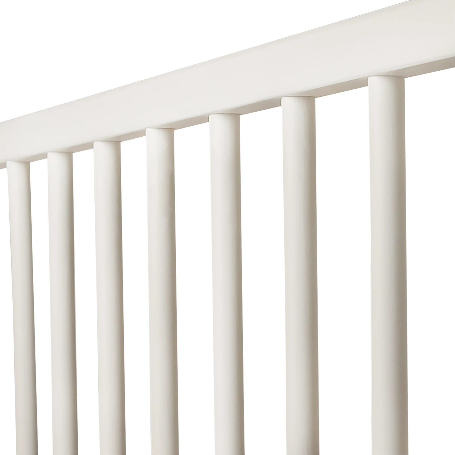 Кровать детская Indigo My Sleepy белый лисичка