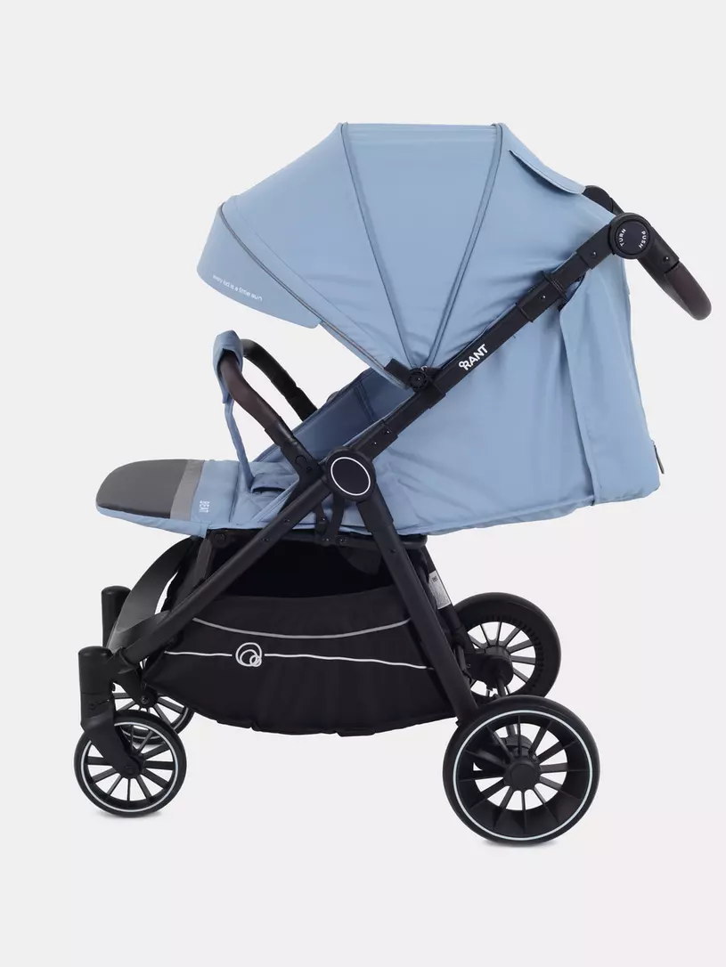 Коляска прогулочная Rant Beat