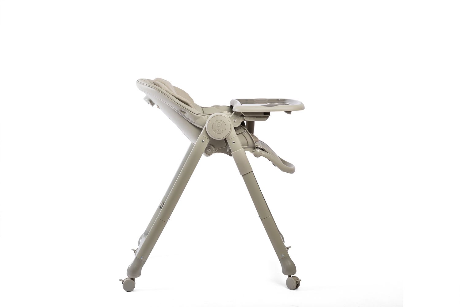 Стул для кормления Peppy Sommelier (Olive)