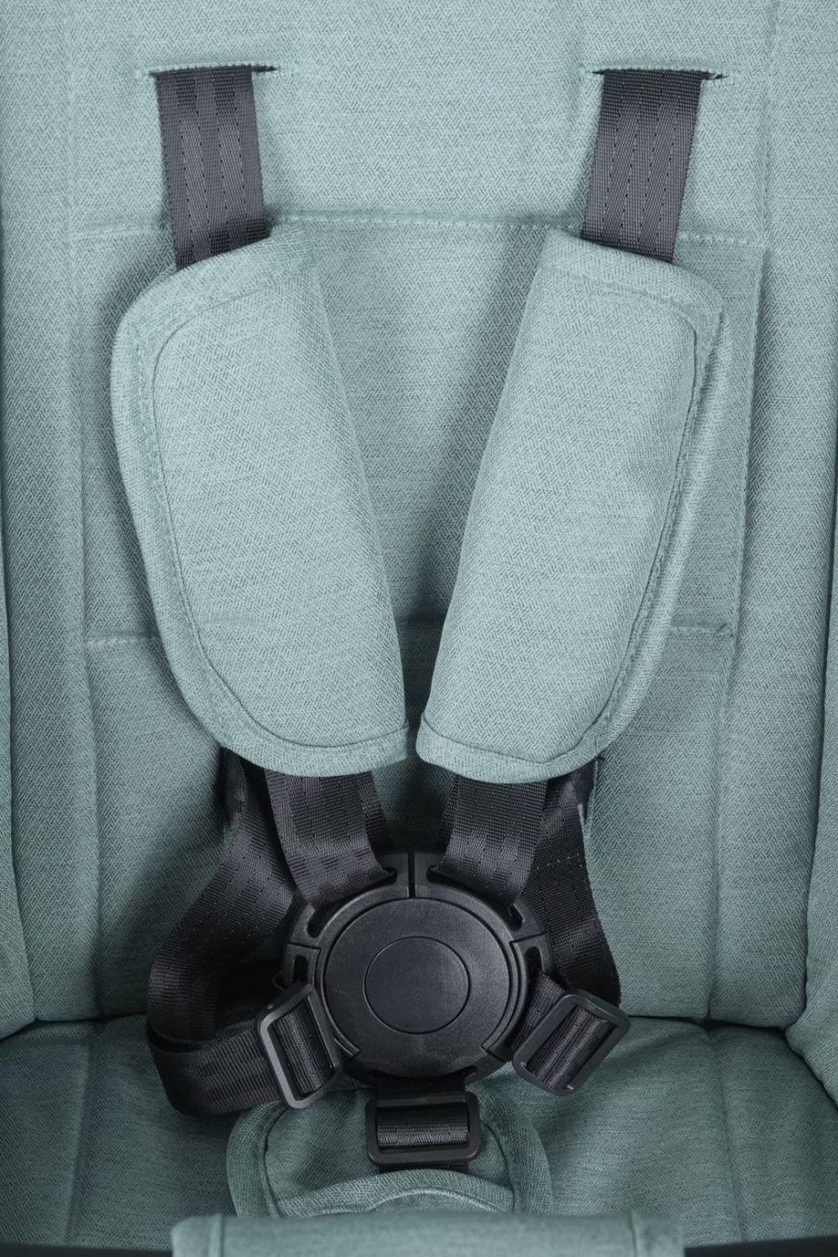 Коляска модульная 2в1 Baby shell BBS