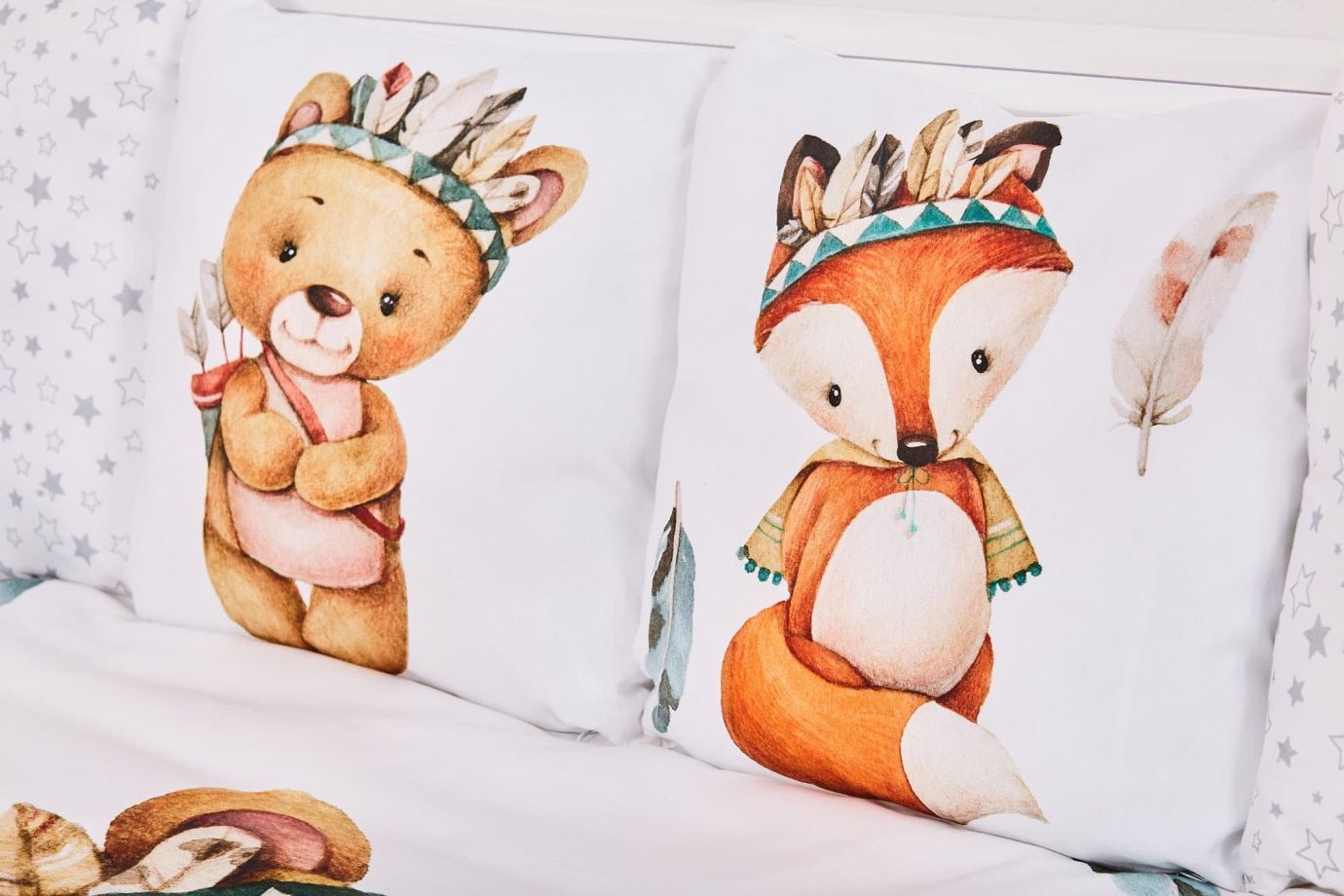 Комплект охотники