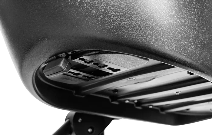 Коляска модульная 3в1 Molly Trio