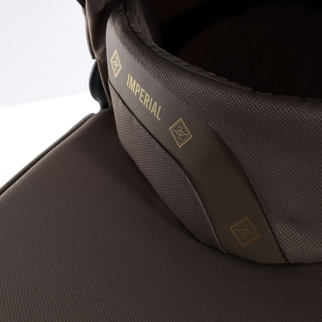 Коляска Tako Laret Imperial NEW Gold