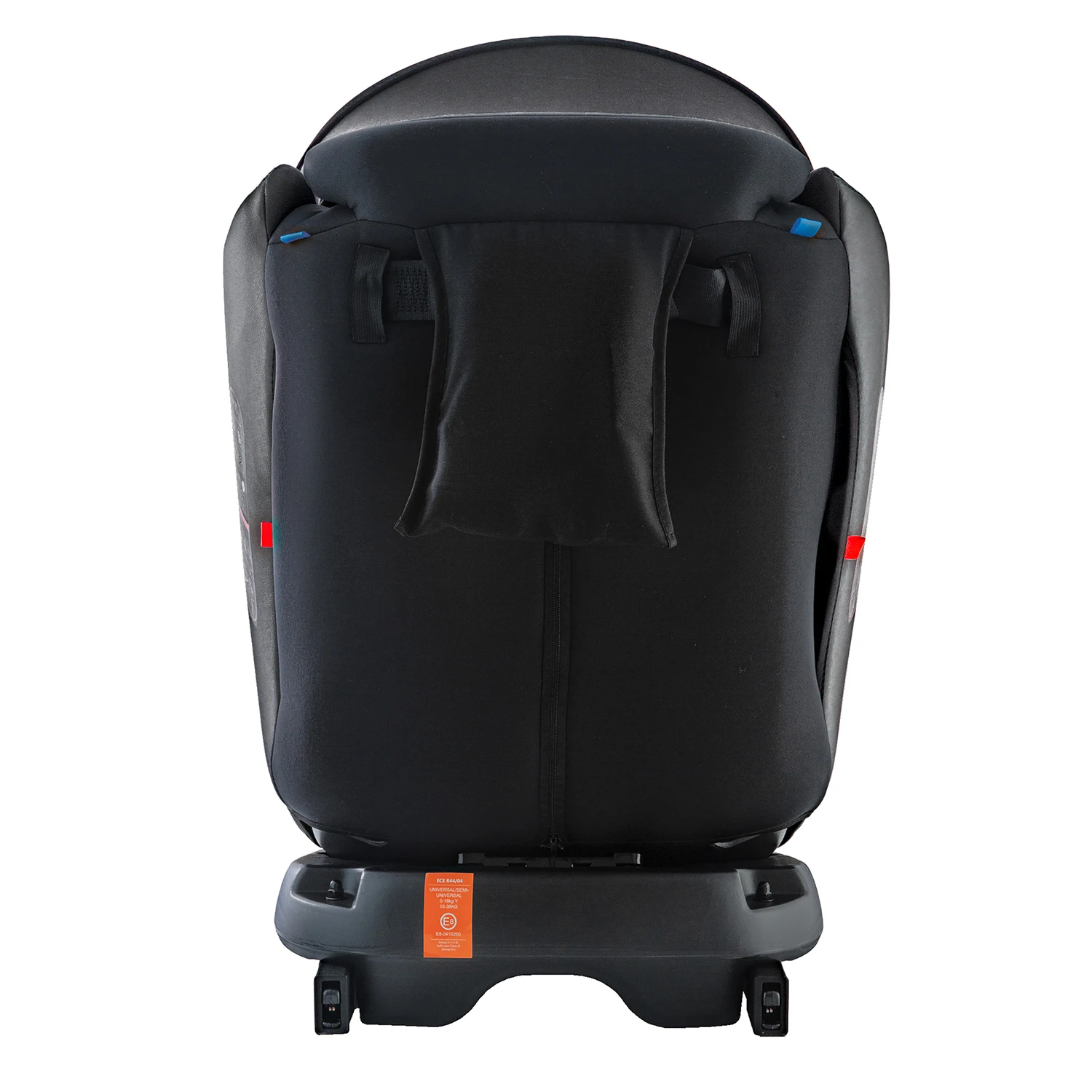 Автокресло Indigo MAX-X Isofix 0+1+2+3 (0-36 кг)