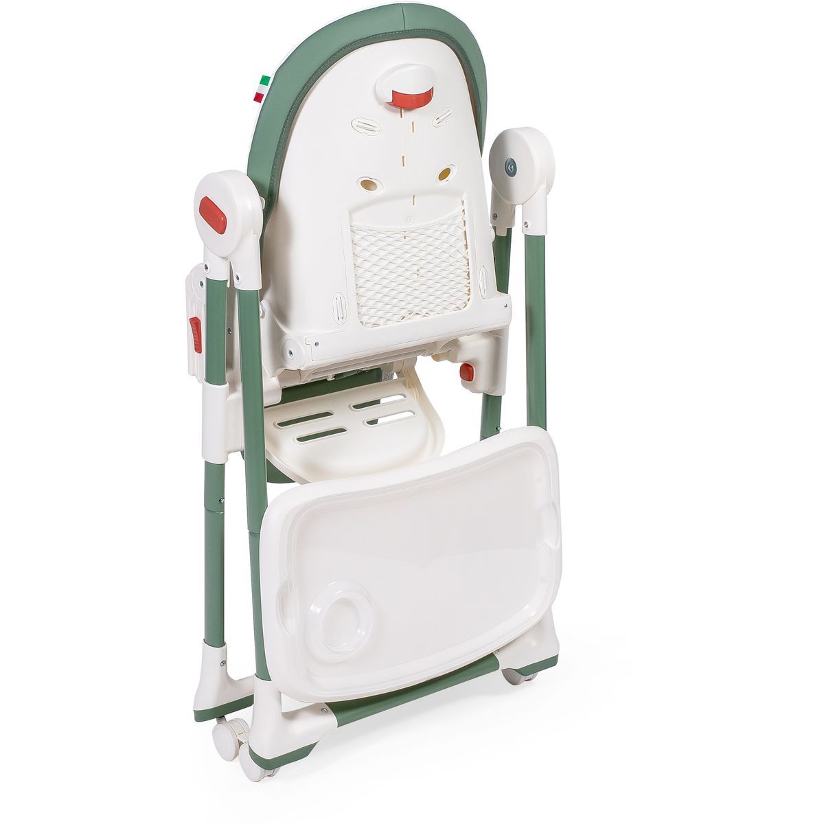 Стульчик для кормления Modern Malachite