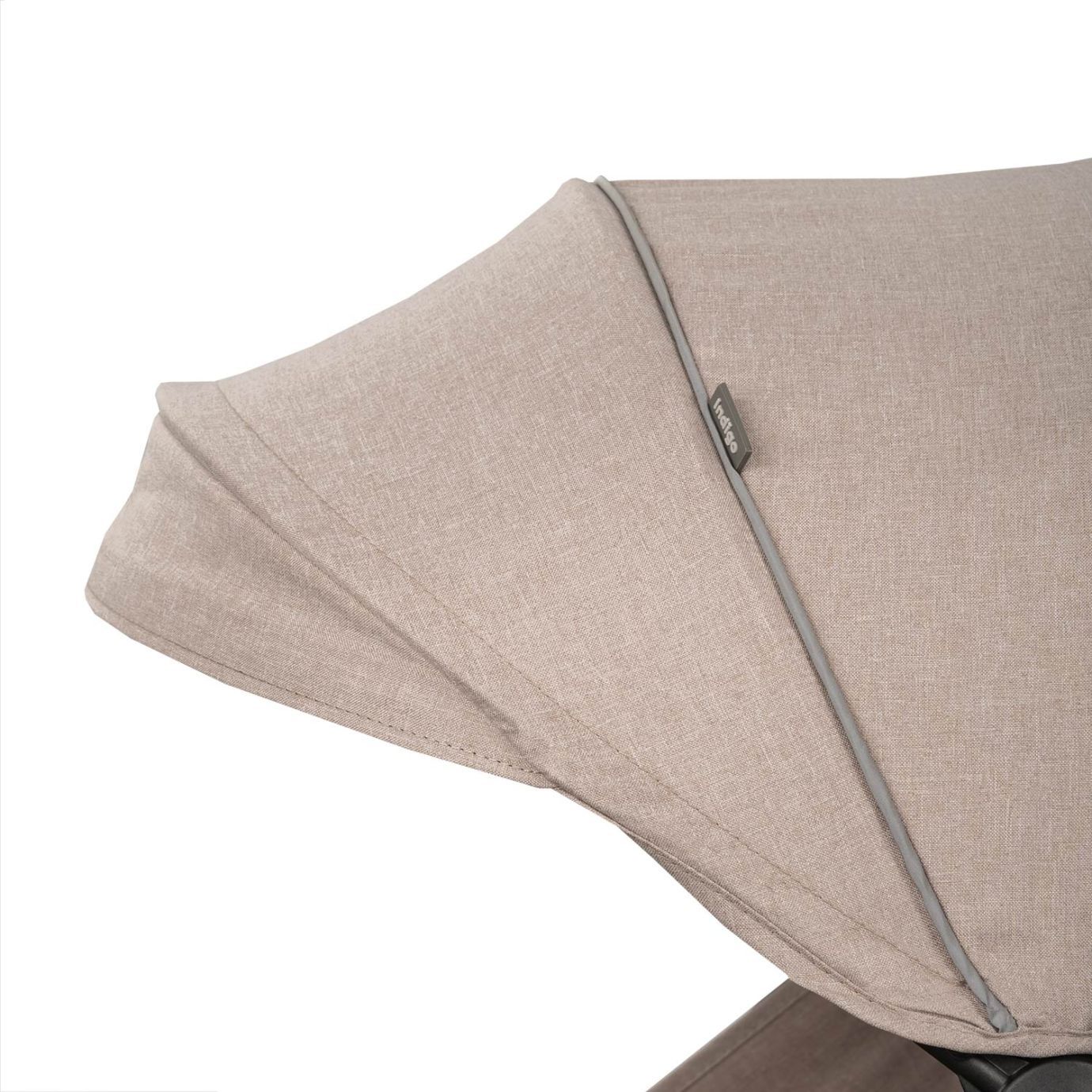 Коляска прогулочная Indigo ONYX