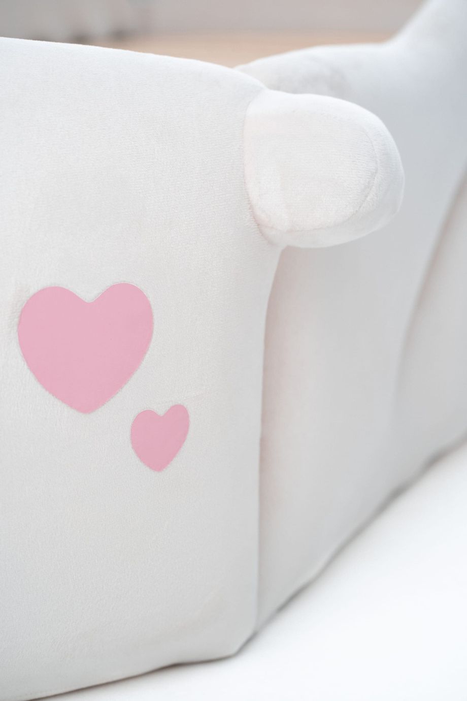 Кровать-игрушка Мишка Mashka