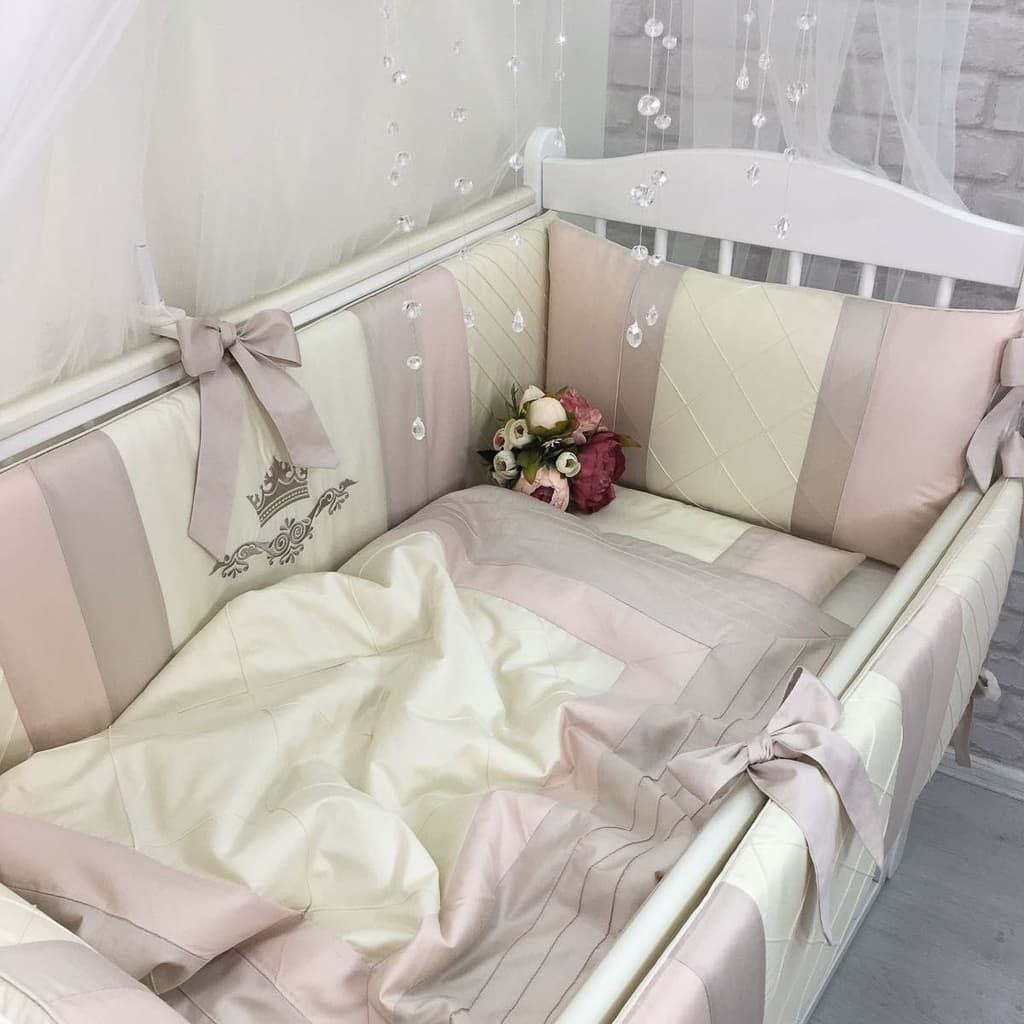 Комплект Marele «Моя Принцесса»