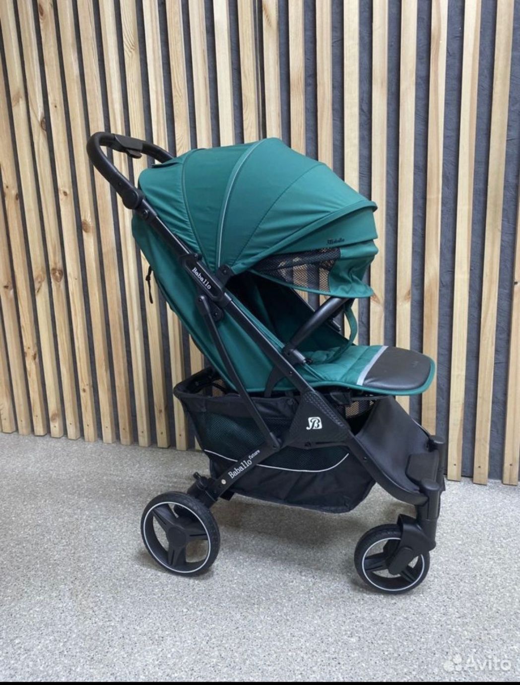 Babalo 2024 года 