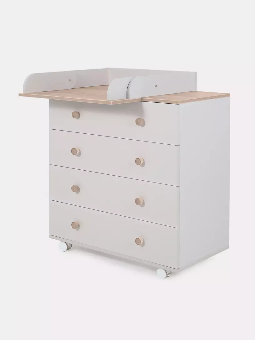 Комод Rant Elsa Pro CRYSTAL BEIGE