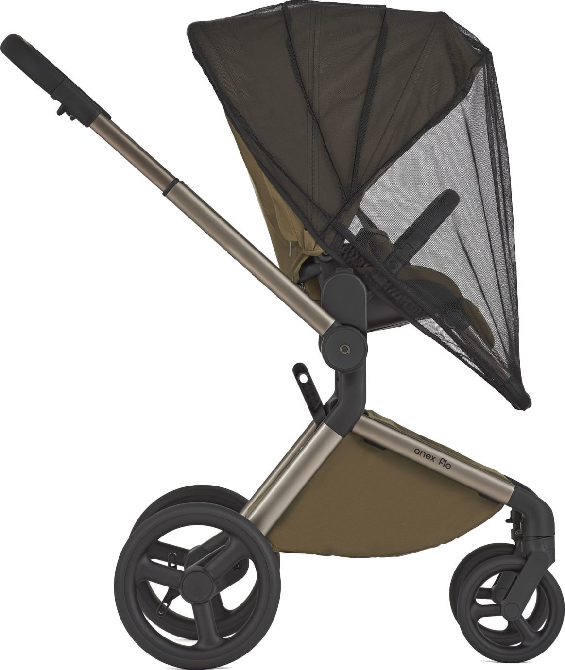 Коляска Anex Flo Astra